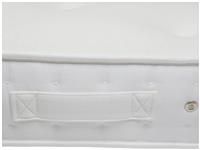 Great Little Trading Company Luxury Spring Mattress - Single