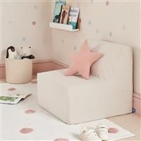Great Little Trading Company Sleepover Chair - Natural