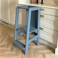 Great Little Trading Company Kitchen Helper - Ocean Blue