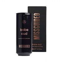 Missguided Babe Oud Eau de Parfum, Pour Babe