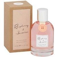 Raspberry And Jasmine Eau De Parfum 100Ml