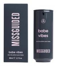 Missguided Babe Vibes Eau De Parfum Spray 80Ml