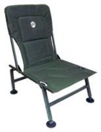 Matt Hayes Fishing Chair and bag