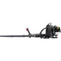 WEBB WEBPB33 BACKPACK BLOWER PETROL