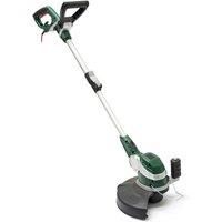 Webb 650w Line Trimmer and Edger