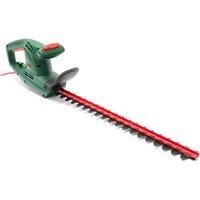 Webb EHT 500 Hedge Trimmer, Green/Black