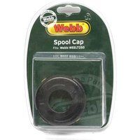 Webb Grass Trimmer Spool Cap for WEELT250 Pack of 1