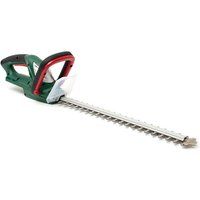 Webb WEV20HT 20v Cordless Hedge Trimmer 200mm 1 x 2ah Li-ion Charger