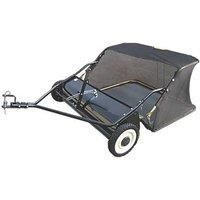 The Handy 42" Towed Lawn Sweeper