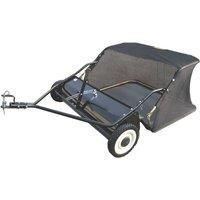 The Handy 42" Towed Lawn Sweeper