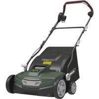 Webb WEESR 2 in 1 Lawn Raker and Scarifier