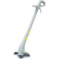 Q Garden QG250ELT 250W Straight Shaft 22cm Electric Linetrimmer with Tap and Go Line Feed - 1 Year Guarantee