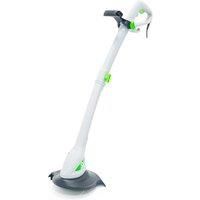 Q Garden QG300ELT Electric Grass Trimmer 250mm