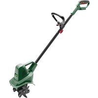 Webb WEV20TILB 20v Cordless Garden Tiller No Batteries No Battery Charger