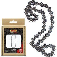 Webb Chainsaw Chain for WEV20PS Cordless Pruning Saw 150mm