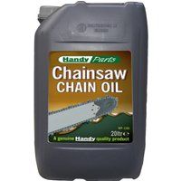 Handy Chainsaw Chain Oil 20l