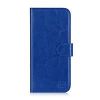 Book Wallet PU Leather Flip Case Cover For 32nd Galaxy A3 (2016), Red