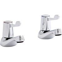 KARTELL TAP171LE LEVA3/4" BATH TAPS PAIR (M142)