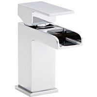 KVIT Phase Mini Mono Basin Mixer Tap