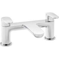 KVIT Mirage Bath Filler Tap
