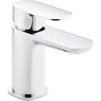 KVIT Visage Mono Basin Mixer Tap