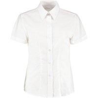 Kustom Kit  KK360  women's Polo shirt in White