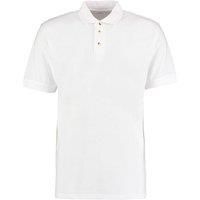 Kustom Kit Workwear Mens Short Sleeve Polo Shirt  BC606