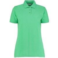 Kustom Kit Ladies Klassic Superwash Short Sleeve Plain Polo   BC623