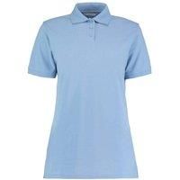 Kustom Kit Ladies Klassic Superwash Short Sleeve Plain Polo   BC623