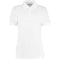 Kustom Kit Ladies Klassic Superwash Short Sleeve Plain Polo   BC623