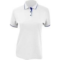 Kustom Kit Ladies St. Mellion Short Sleeve Polo Shirt  BC625
