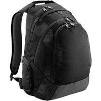 Quadra Vessel Laptop Backpack Bag - 26 Litres BC786