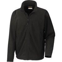 Result Mens Extreme Climate Stopper Water Repellent Fleece Jacket BC847