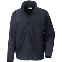 Result Mens Extreme Climate Stopper Water Repellent Fleece Jacket BC847