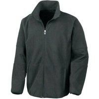 Result Mens Osaka TECH Performance Combined Pile Softshell Jacket BC867