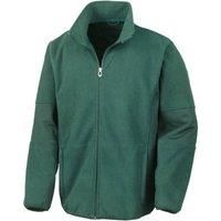 Osaka TECH Performance Combined Pile Softshell Waterproof Windproof Jacket