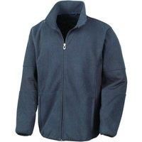 Result Mens Osaka TECH Performance Combined Pile Softshell Jacket BC867
