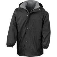 Result Mens Reversible StormDri 4,000 Waterproof Windproof Jacket BC884