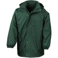 Result Mens Reversible StormDri 4,000 Waterproof Windproof Jacket BC884