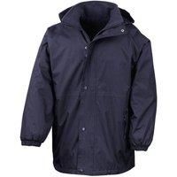 Result Mens Reversible StormDri 4,000 Waterproof Windproof Jacket BC884