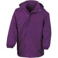 Reversible StormDri 4,000 Waterproof Windproof Anti Pilling Fleece Jacket