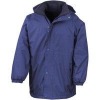 Result Mens Reversible StormDri 4,000 Waterproof Windproof Jacket BC884