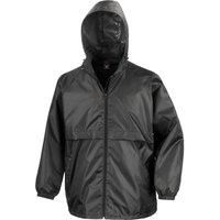 Result Mens Core Lightweight Waterproof Shield Windproof Jacket BC898