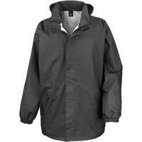 Result Mens Core Midweight Waterproof Windproof Jacket / N/A N/A BC899