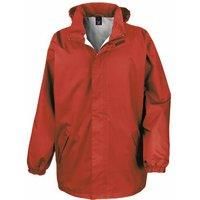 Core Midweight Waterproof Windproof Jacket