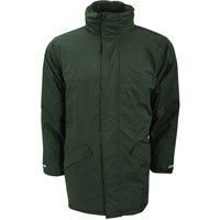 Result Mens Core Winter Parka Waterproof Windproof Jacket BC901