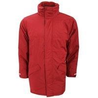 Result Mens Core Winter Parka Waterproof Windproof Jacket BC901