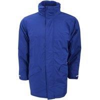 Result Mens Core Winter Parka Waterproof Windproof Jacket BC901