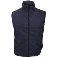 Result Mens Core Bodywarmer Water Repellent Windproof Jacket / N/A N/A BC902