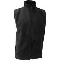 Result Mens Active Anti PillingFleece Bodywarmer Jacket / N/A N/A BC923